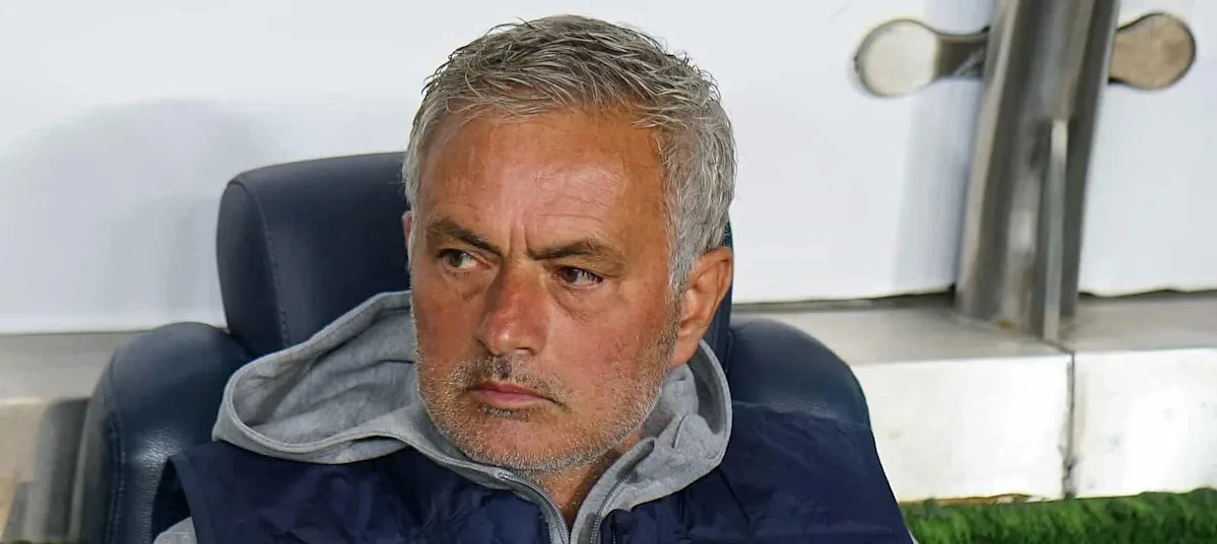 Jose Mourinho lined up for Newcastle job after shock twist