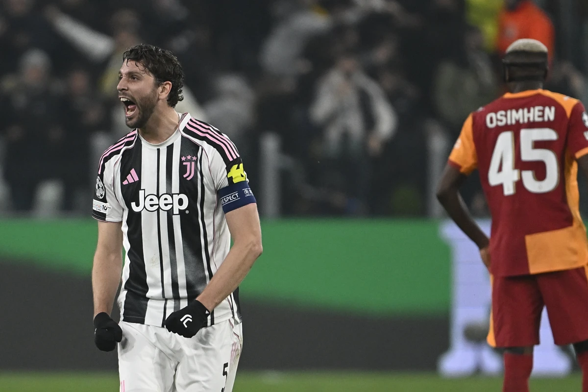 Juventus close in on Locatelli extension until 2030 with pay rise