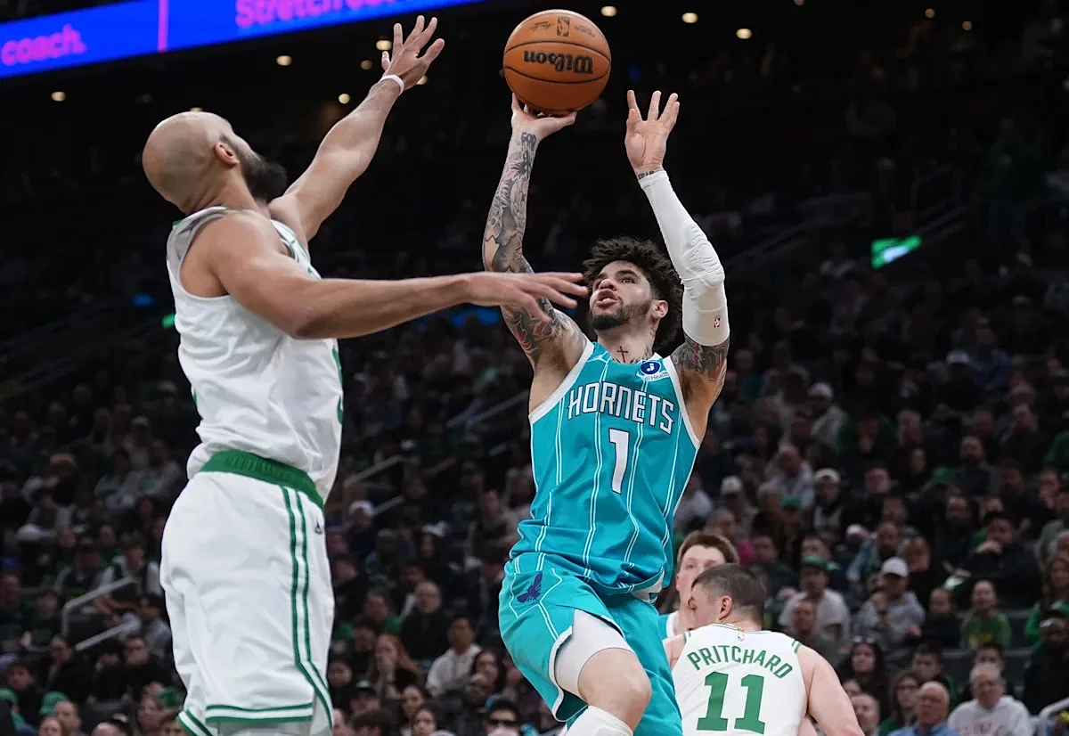 Derrick White excited for Boston Celtics playoffs, tactical aspects and reset