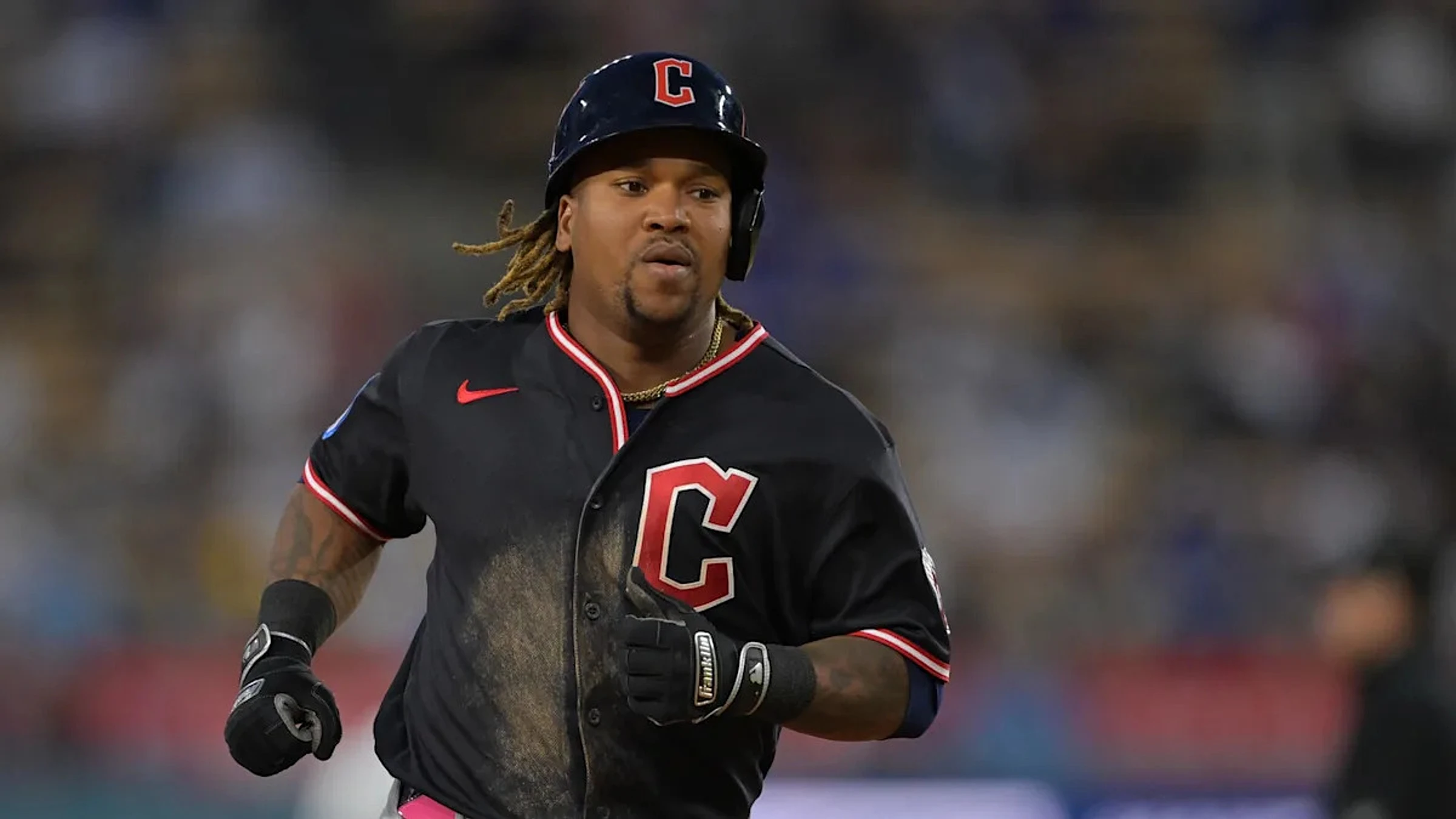 Fantasy Baseball Steals Report: José Ramírez surges, Drake Baldwin struggles defensively
