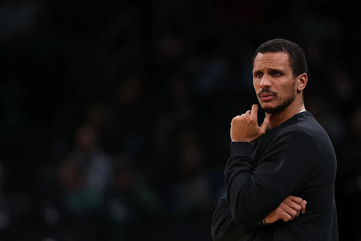 Playoffs or preseason, the approach is the same for Boston Celtics coach Joe Mazzulla