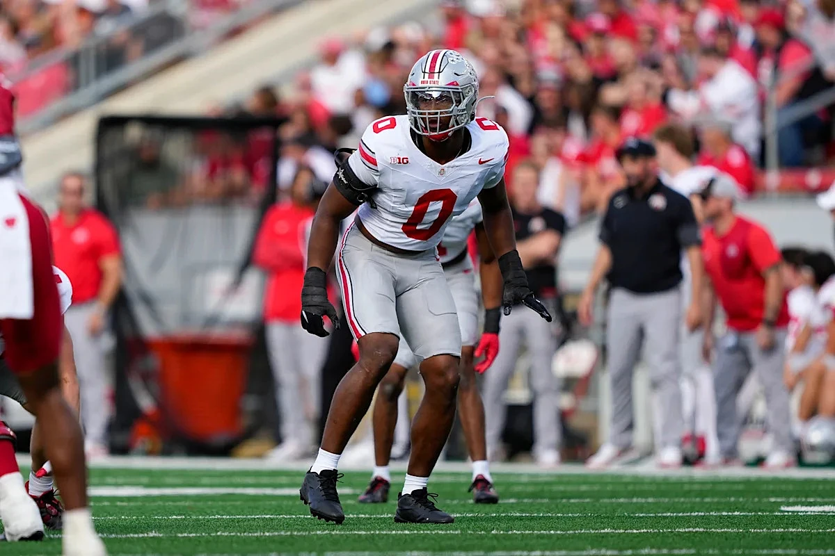 10 dream prospects for Rams across 2026 draft