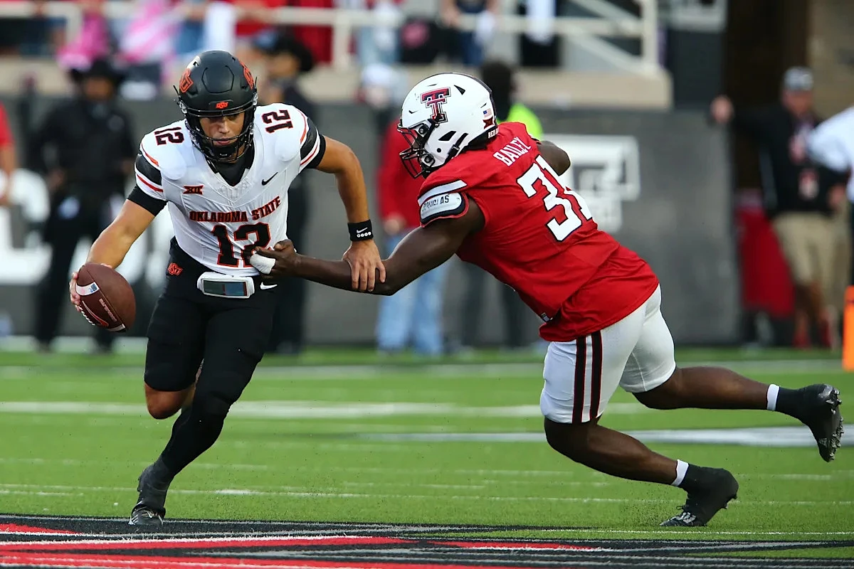 ESPN's Mel Kiper Jr.: What the Jets land in final 2026 NFL draft mock