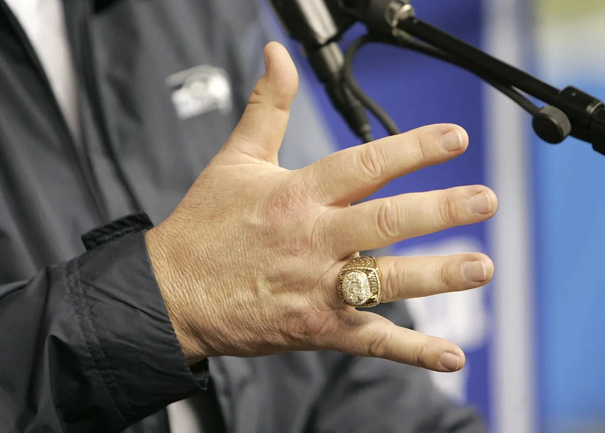 Seahawks announce plan for Super Bowl LX rings with jeweler JBH