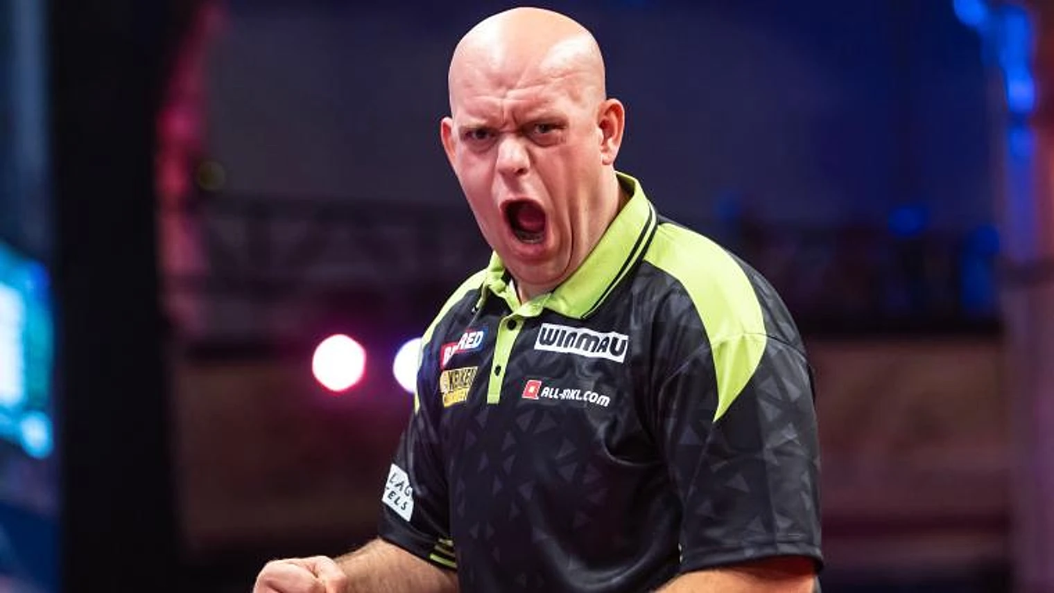 2026 Premier League Darts Night 11 draw, match predictions and 3 storylines to watch in Rotterdam
