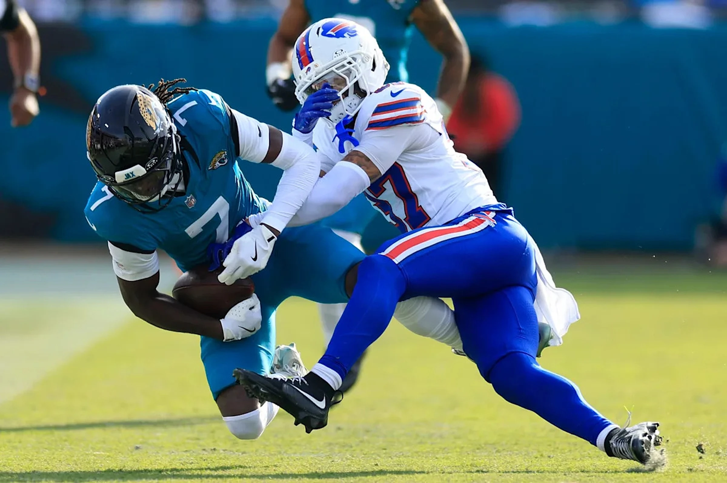 Bills GM Brandon Beane provides a worrying update on an ascending star that will greatly impact teams' 2026 plans