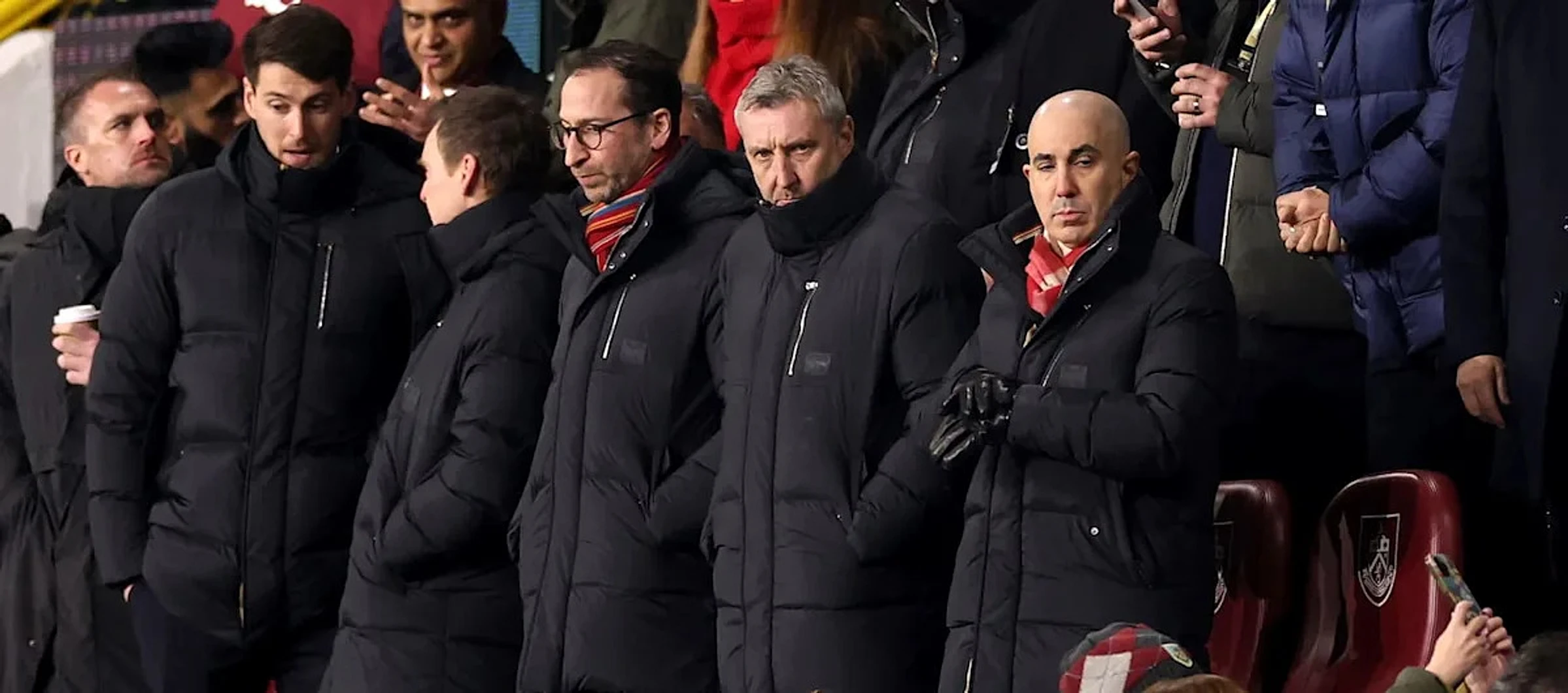 The pressure’s on: Wilcox and Berrada face mammoth summer transfer window