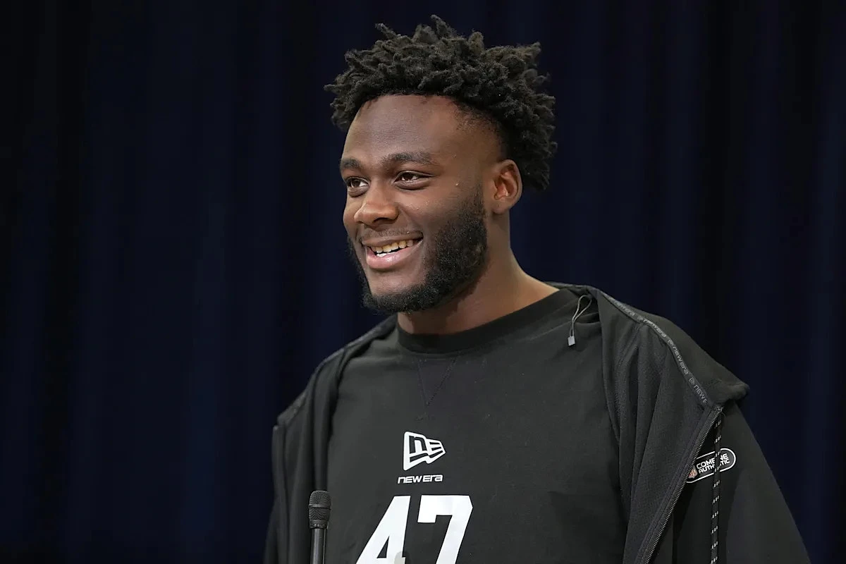 Productive Central Florida pass rusher took pre-draft visit to Packers