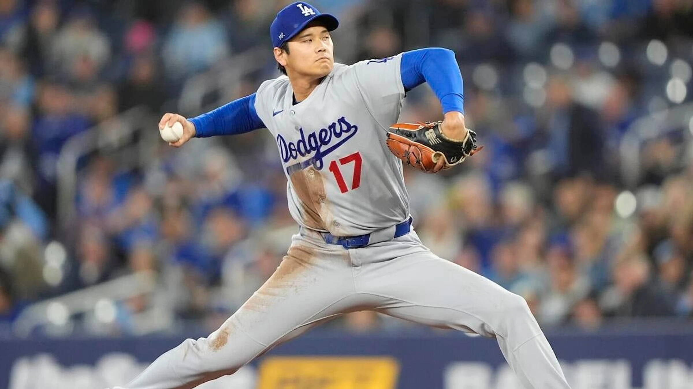 Mets vs. Dodgers odds, line, prediction: 2026 MLB picks for Wednesday, April 15 with Shohei Ohtani pitching