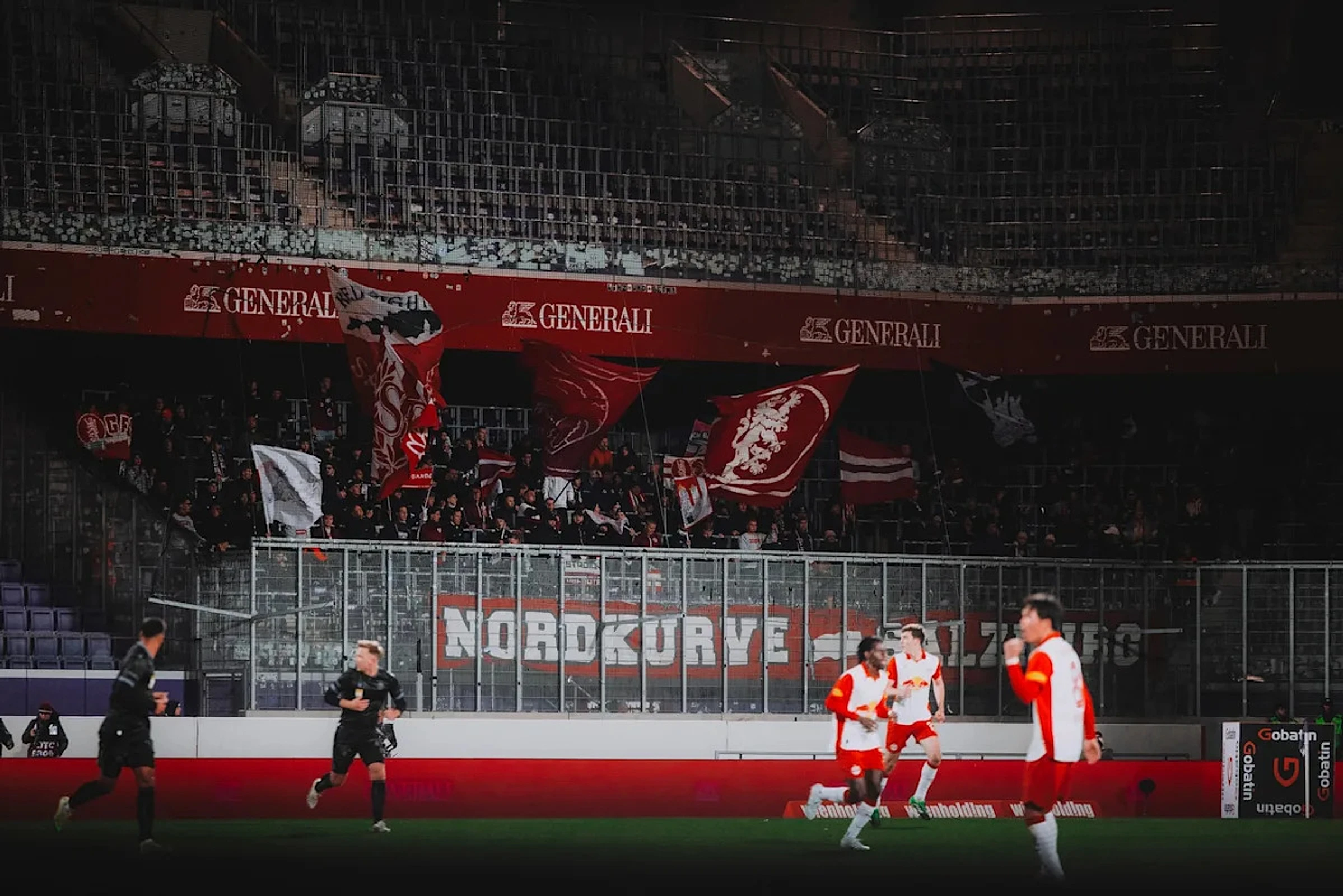 All the fan info for our remaining away matches