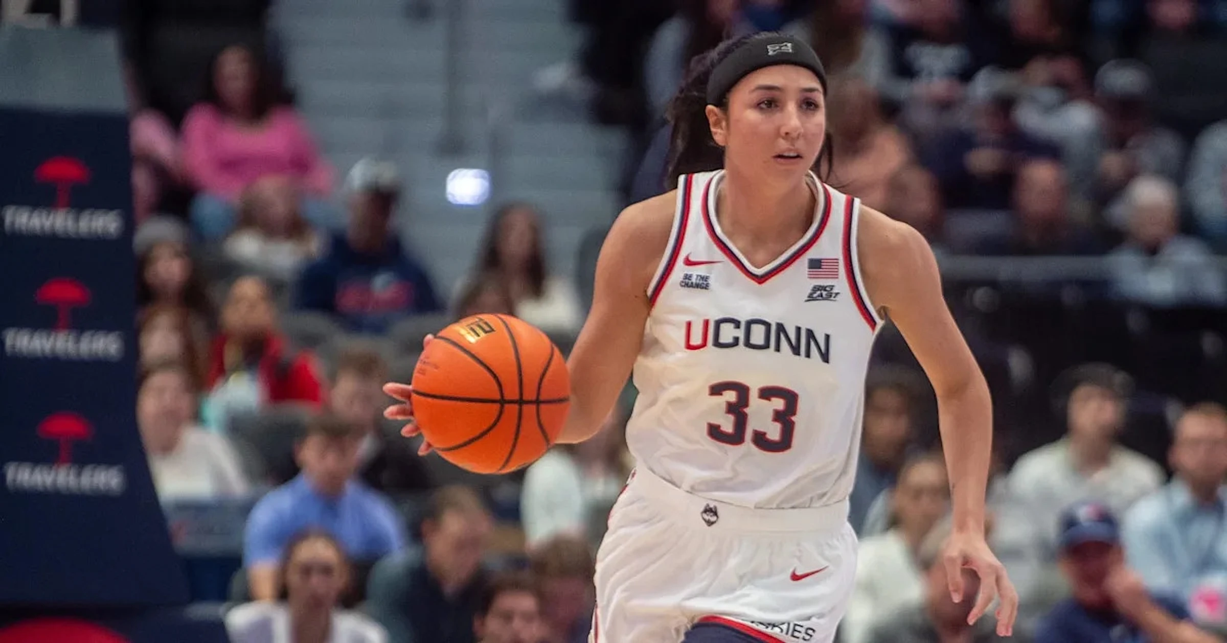 Look which UConn women’s basketball favorite just signed a WNBA training camp deal