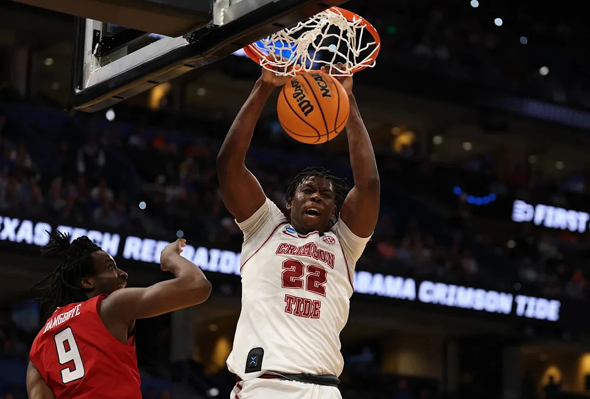 LSU Tigers Miss Out On Reported Transfer Target Aiden Sherrell