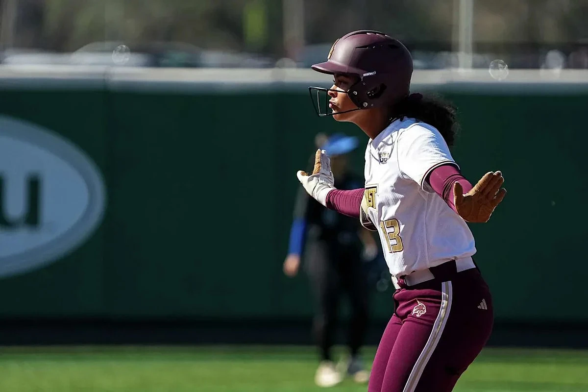 Texas State vs Texas Tech softball: Live scoring updates, how to watch Bobcats