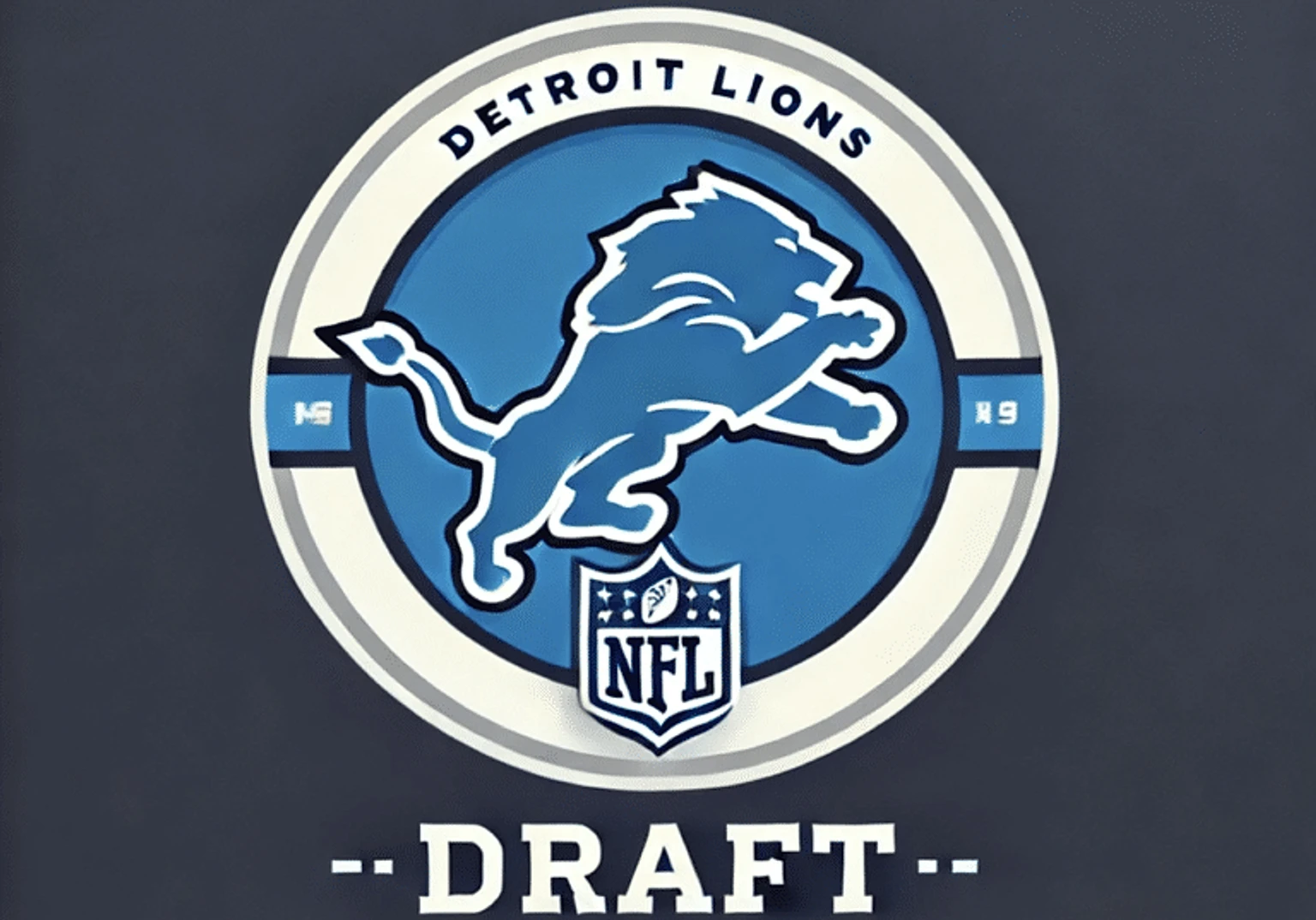 Detroit Lions Meet With Potential No. 17 Pick