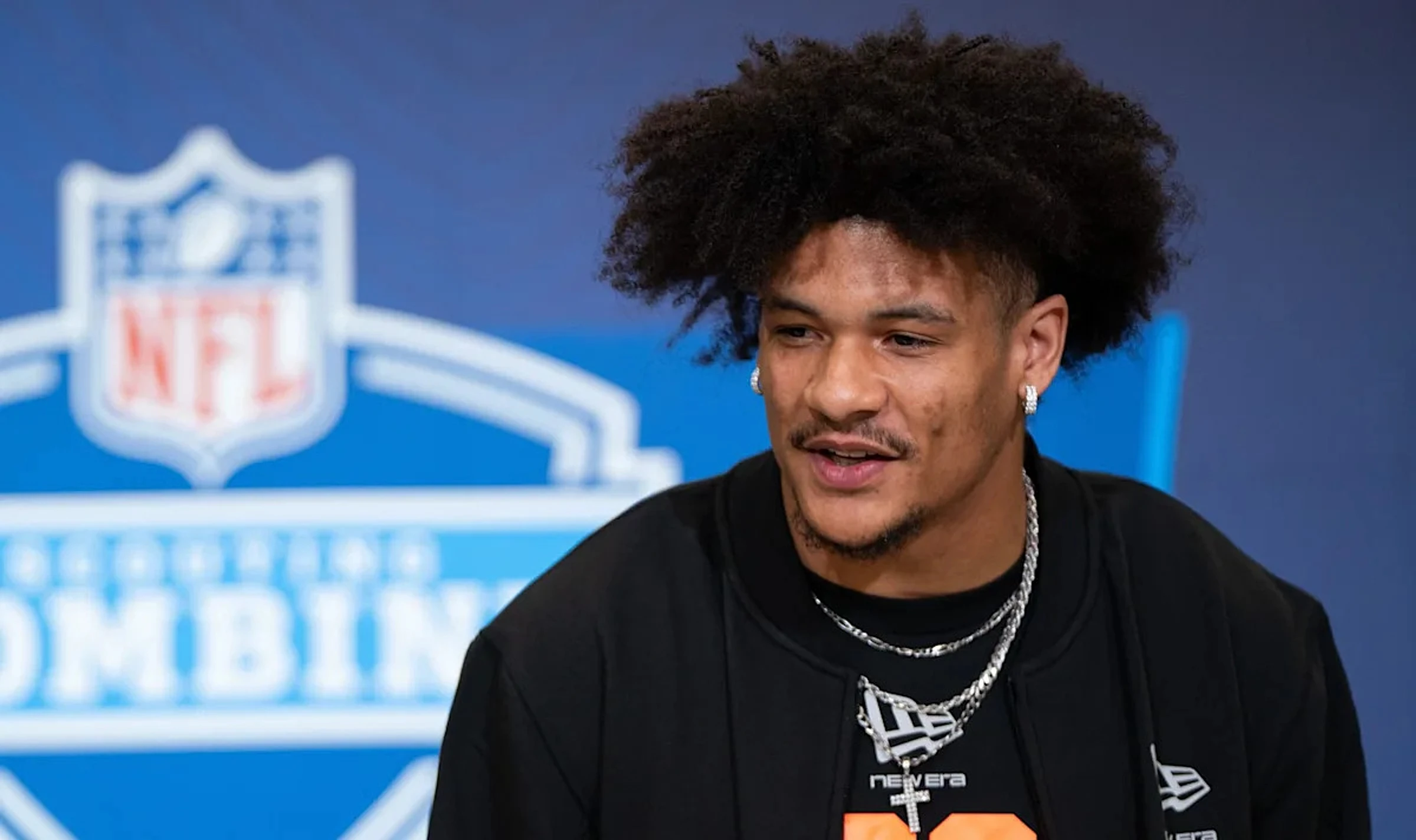 Todd McShay’s Mock Draft Throws a Grenade at Vikings