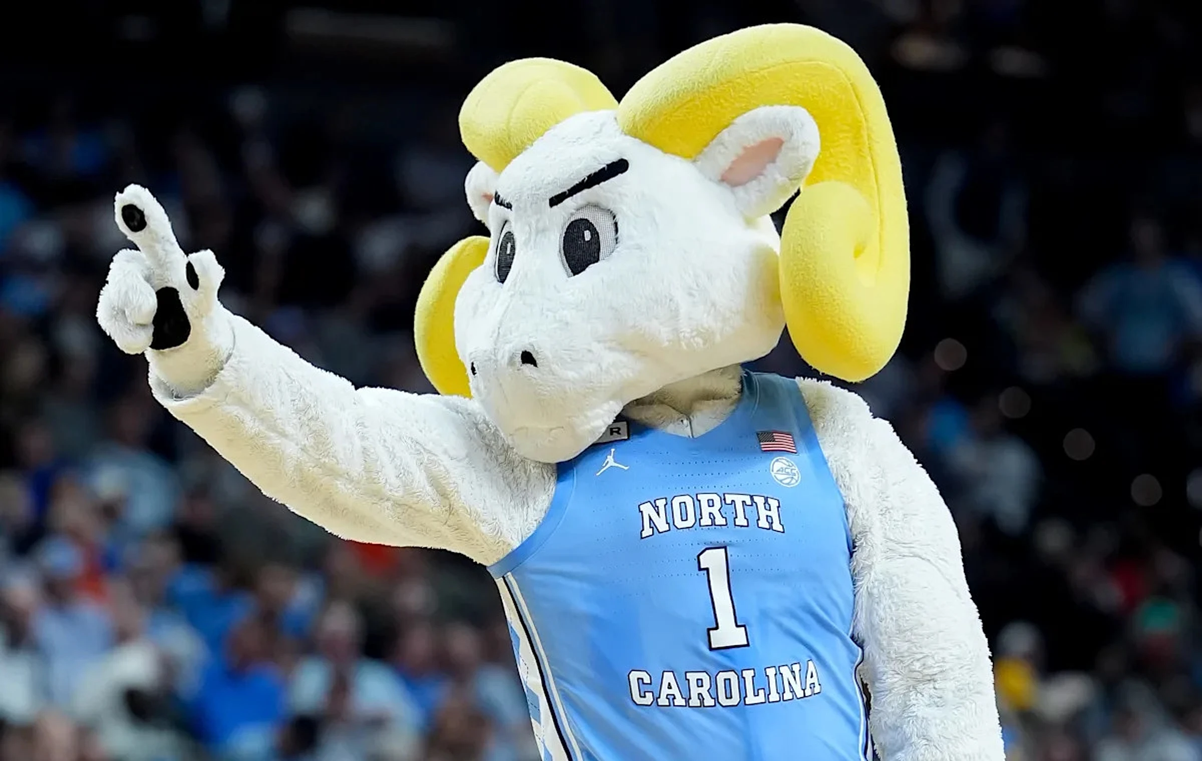 UNC backup center becomes latest Tar Heel to enter transfer portal