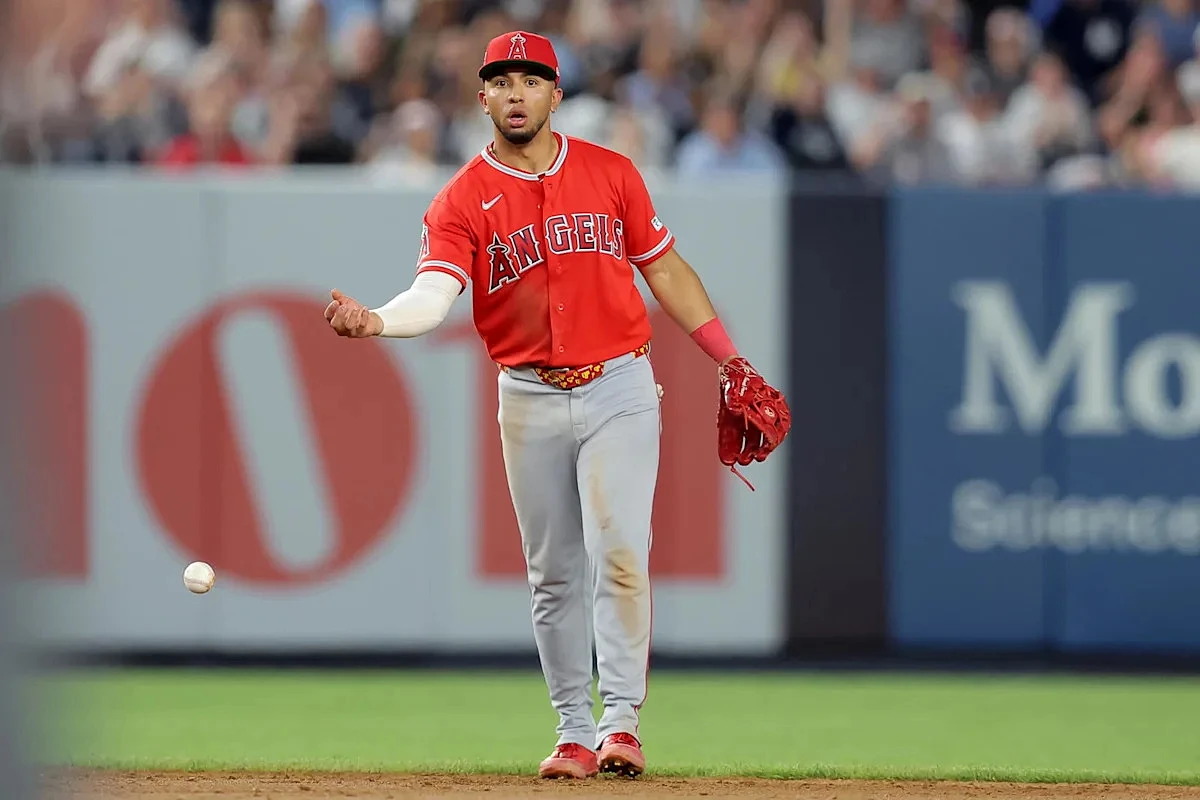Angels Lose To Yankees, 5-4, On Another Brutal Blown Save By Closer Jordan Romano