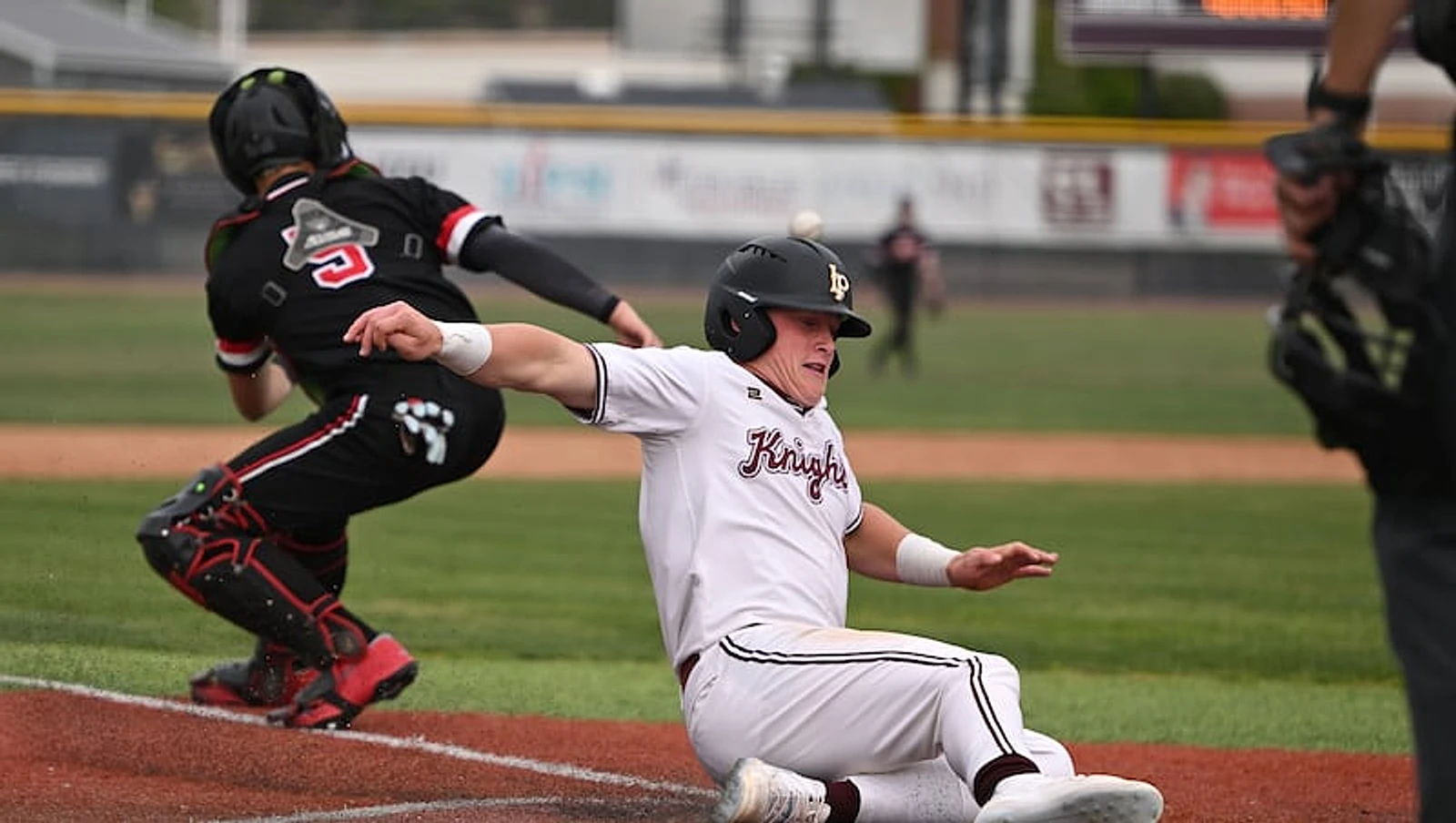 High school baseball: Lone Peak overcomes unusual ruling to beat American Fork