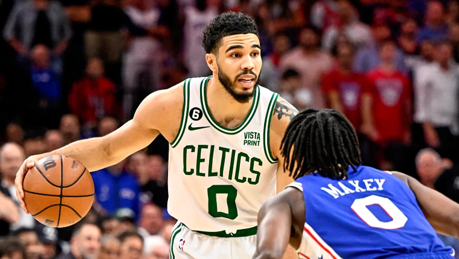 Nick Nurse knows the Philadelphia 76ers vs Boston Celtics series can be an instant classic