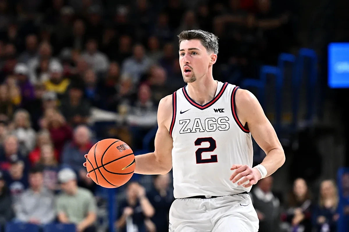 #Woof: Huskies Add Gonzaga Transfer