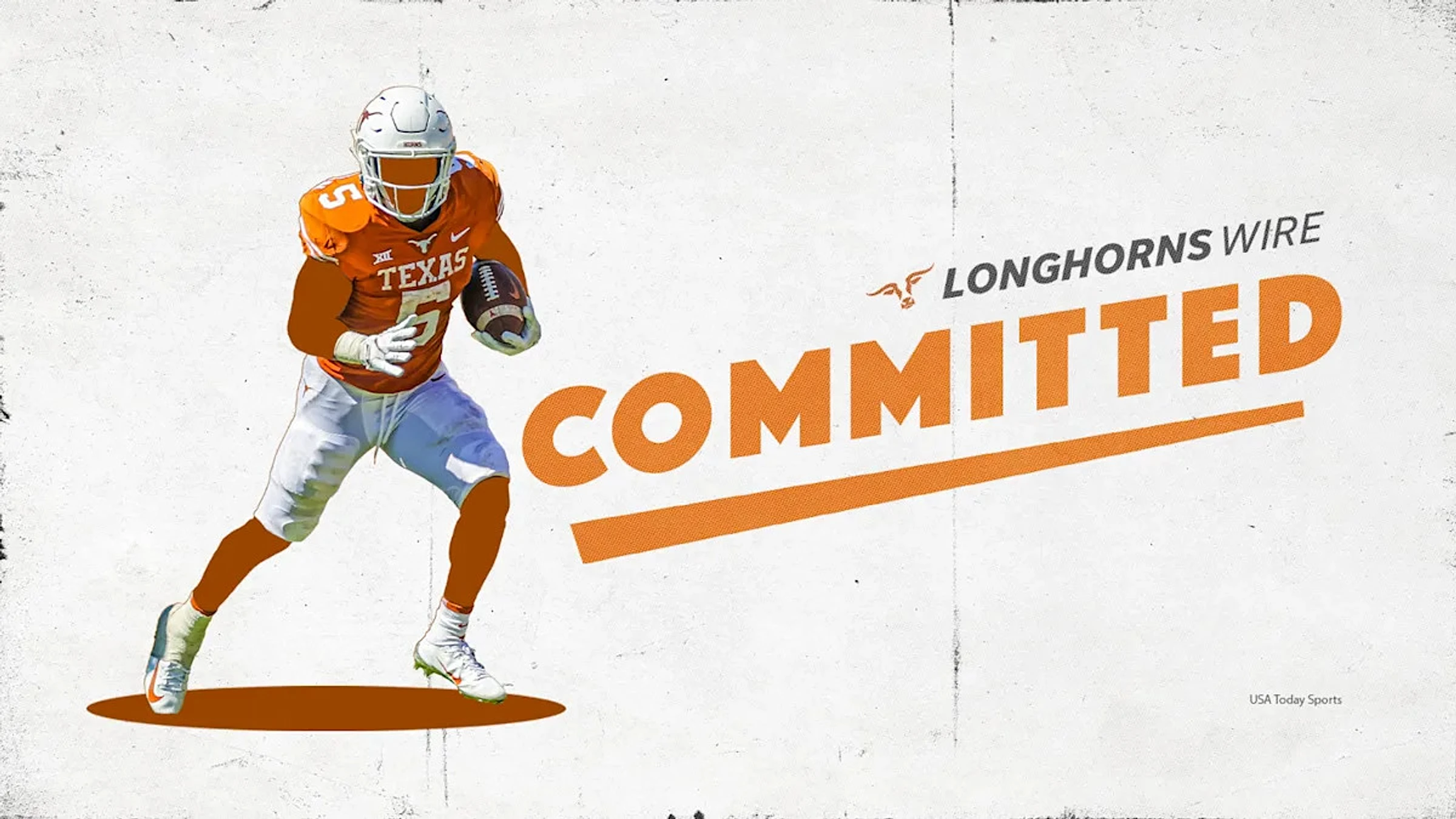 Texas Football gets late addition to 2026 class with commit from EDGE