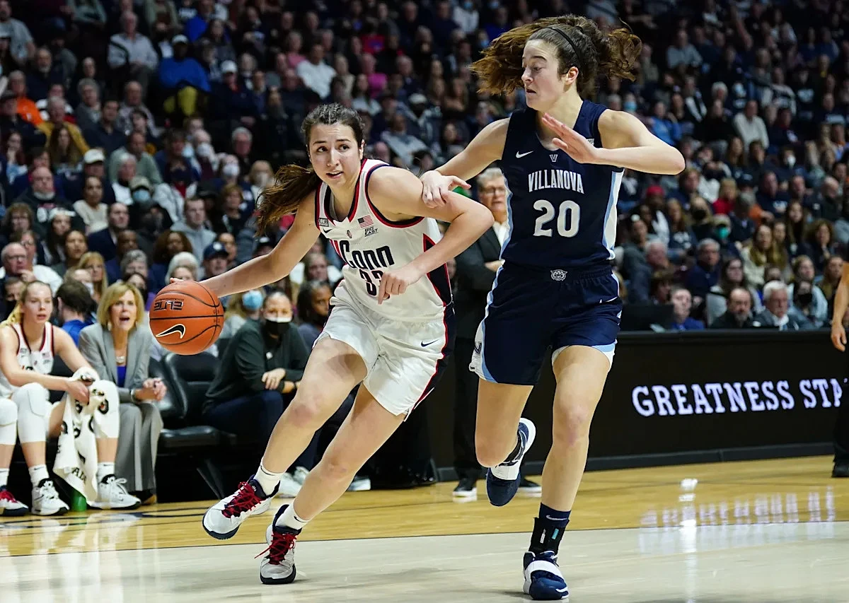 Former South Shore high school basketball star to get her shot in WNBA