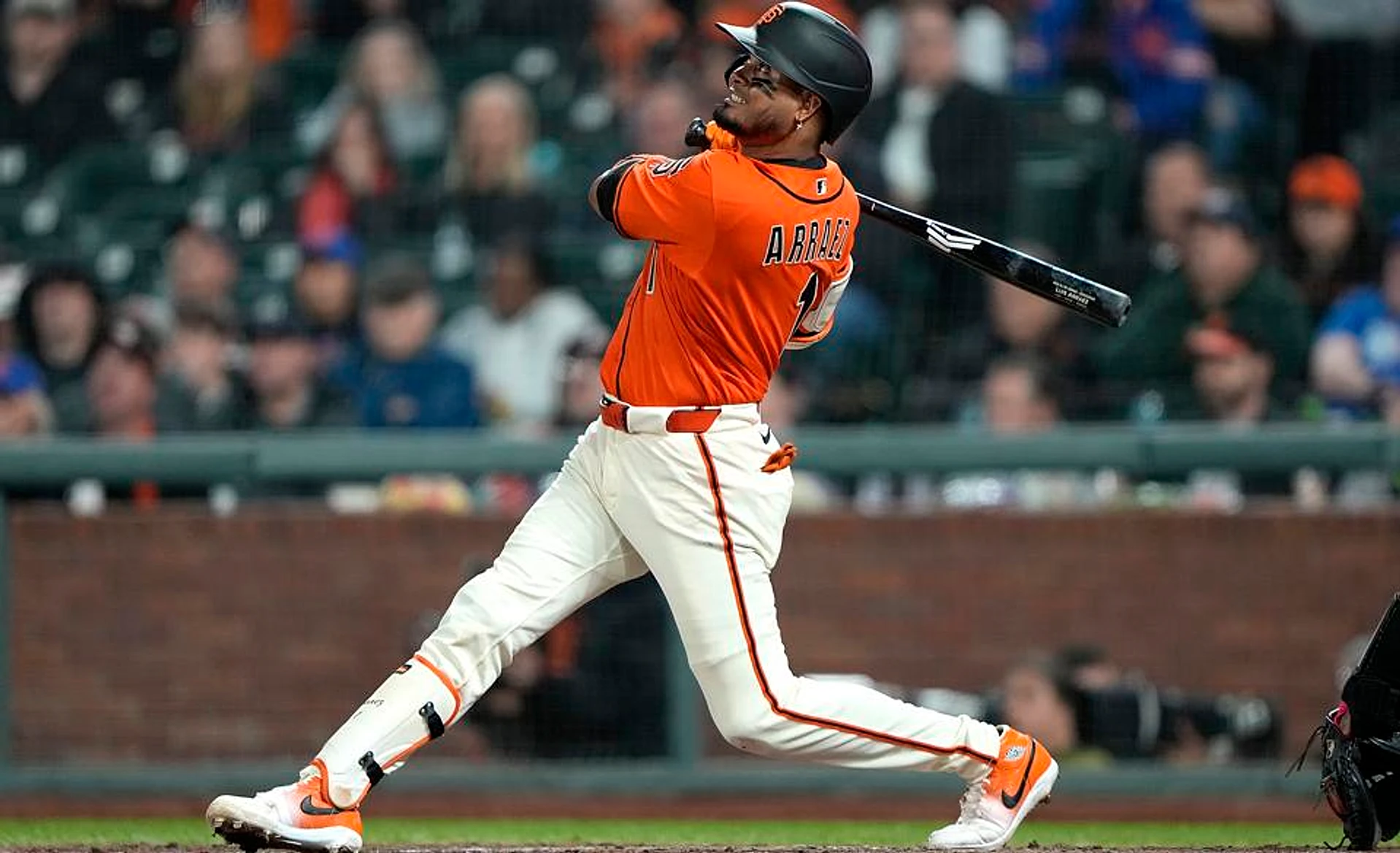 MLB Best Home Run Bets For April 16, 2026—Arraez And Jensen