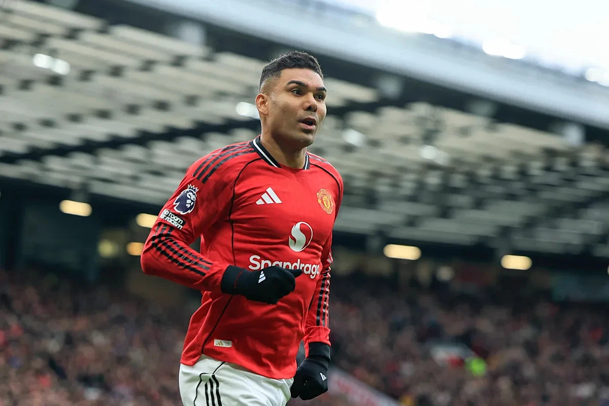 Report: Man United star set for massive pay boost with new deal close
