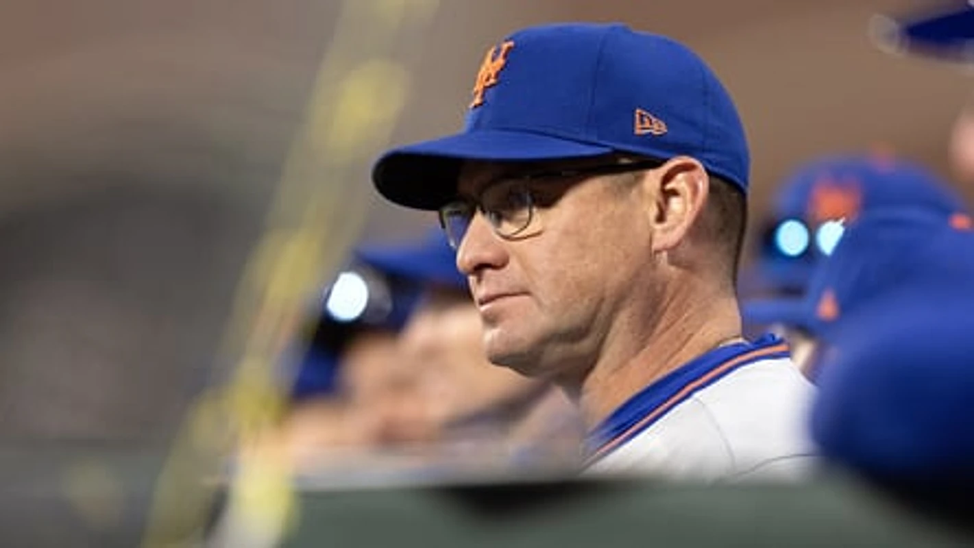 Frustrated Mets searching for answers as losing streak reaches eight games