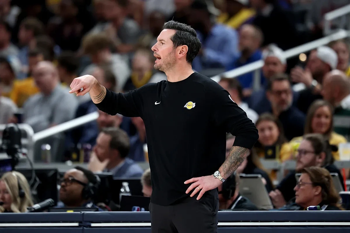 JJ Redick identifies two biggest keys for Lakers versus Rockets