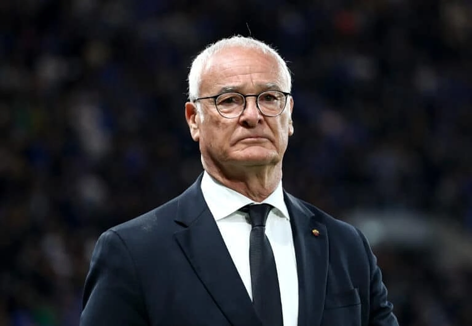 Ranieri ponders resignation following Gasp fallout