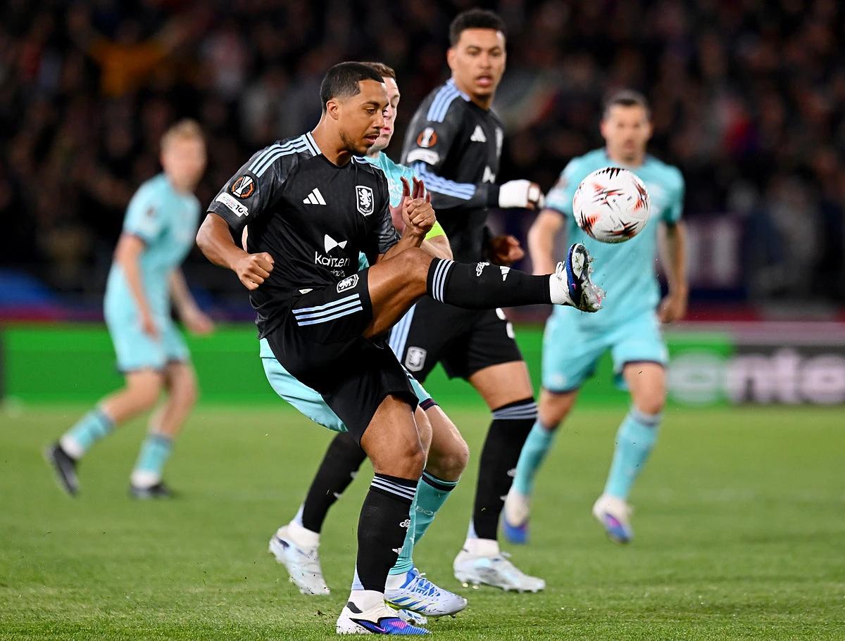 Europa League: Aston Villa vs. Bologna – probable line-ups, where to watch on TV