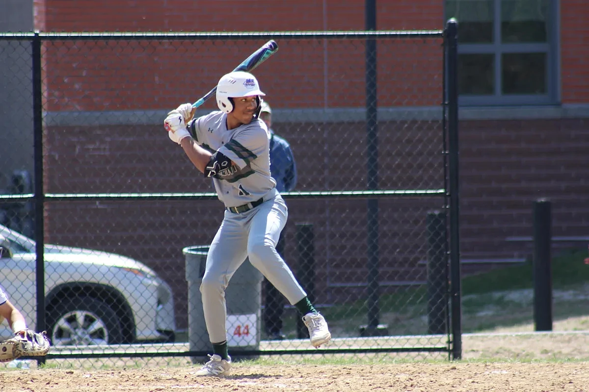 Vote for The Gardner News Early Season Baseball Player of the Year