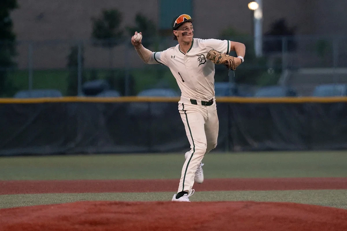 How NCAA rules have changed college baseball recruiting