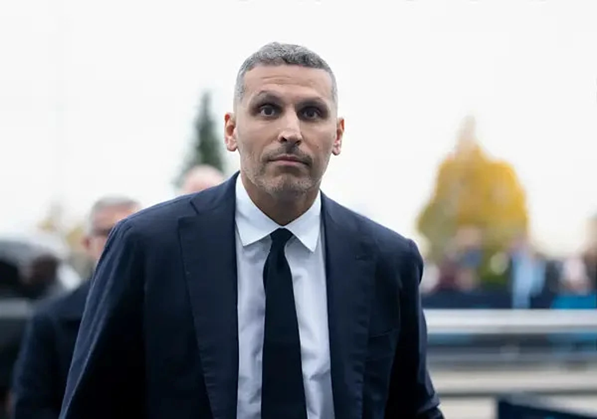 From Brazil: Manchester City advancing in negotiations for Palmeiras’ Eduardo Conceicao