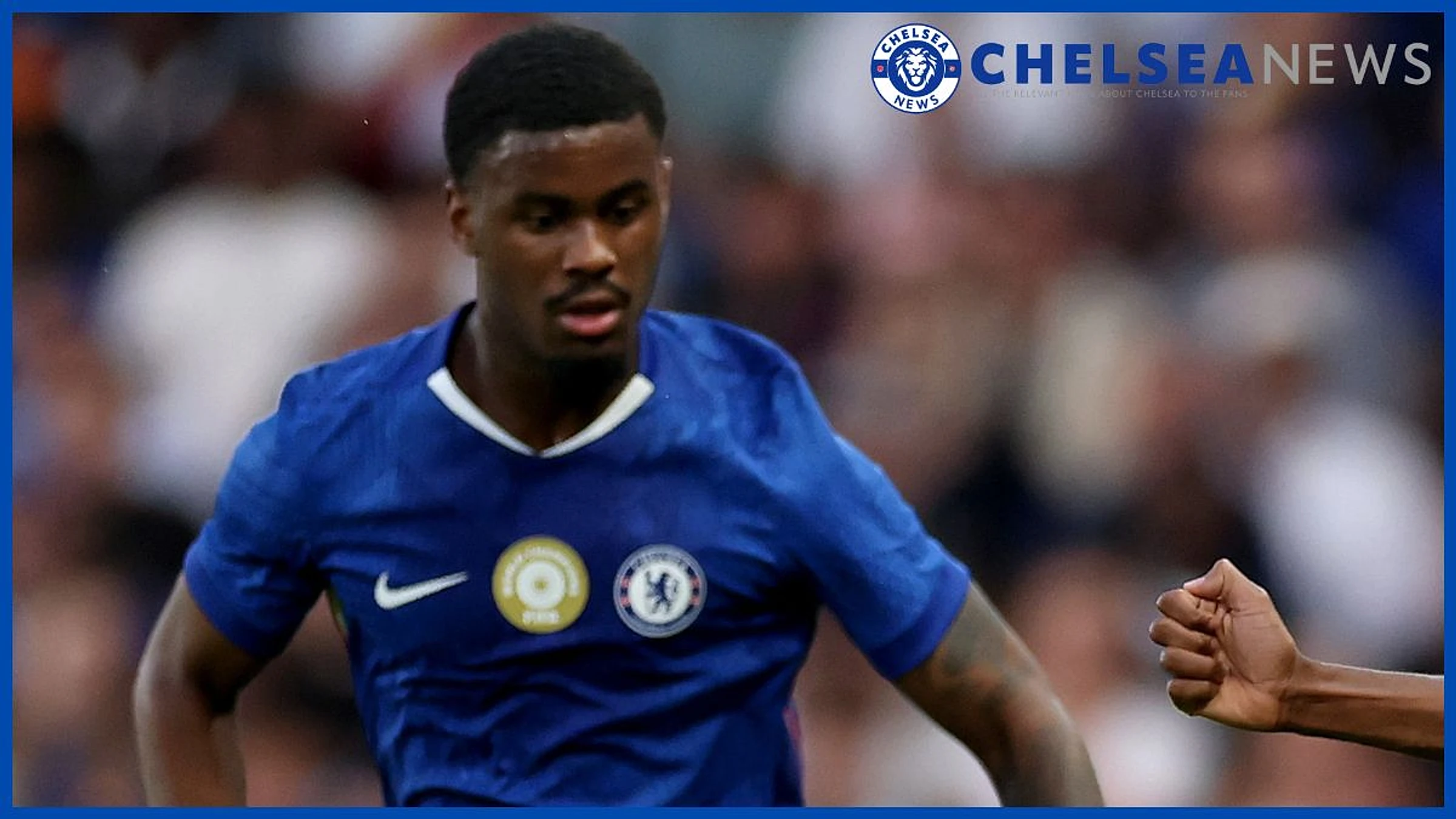 Chelsea’s 20 year old already “one of the better” players in his position claims former Premier League player