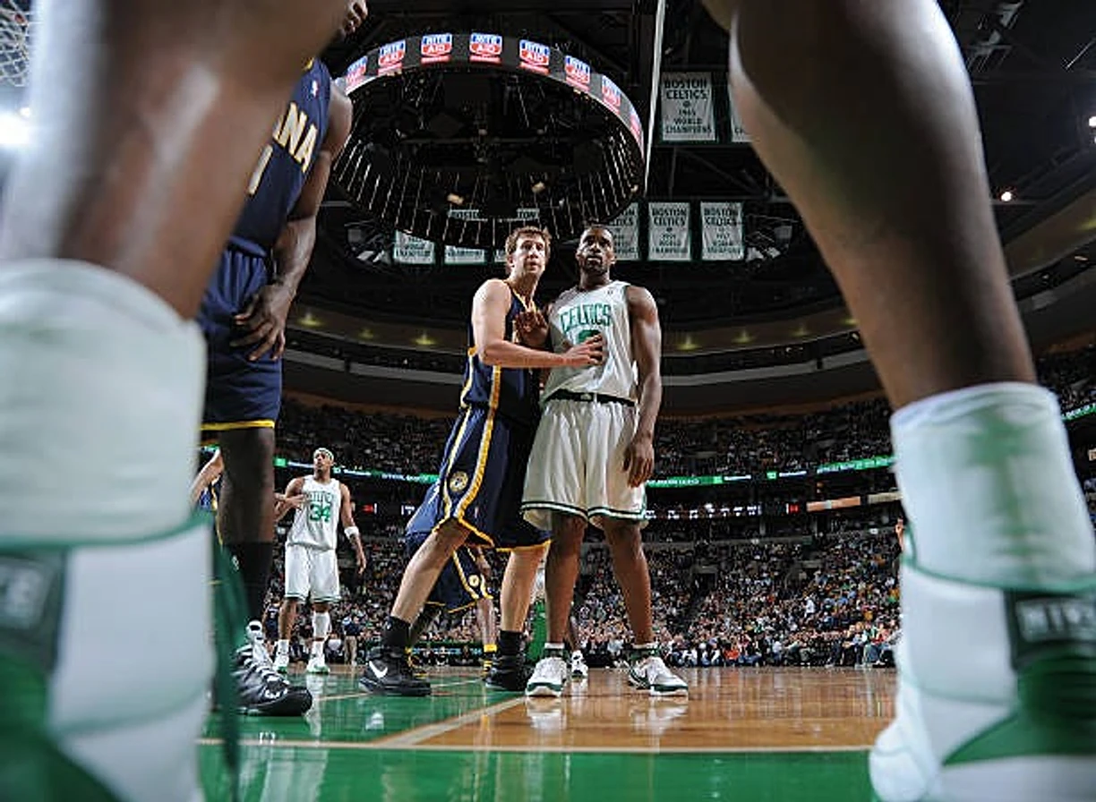 Today in Boston Celtics history: Boston sets record for biggest single-season turnaround