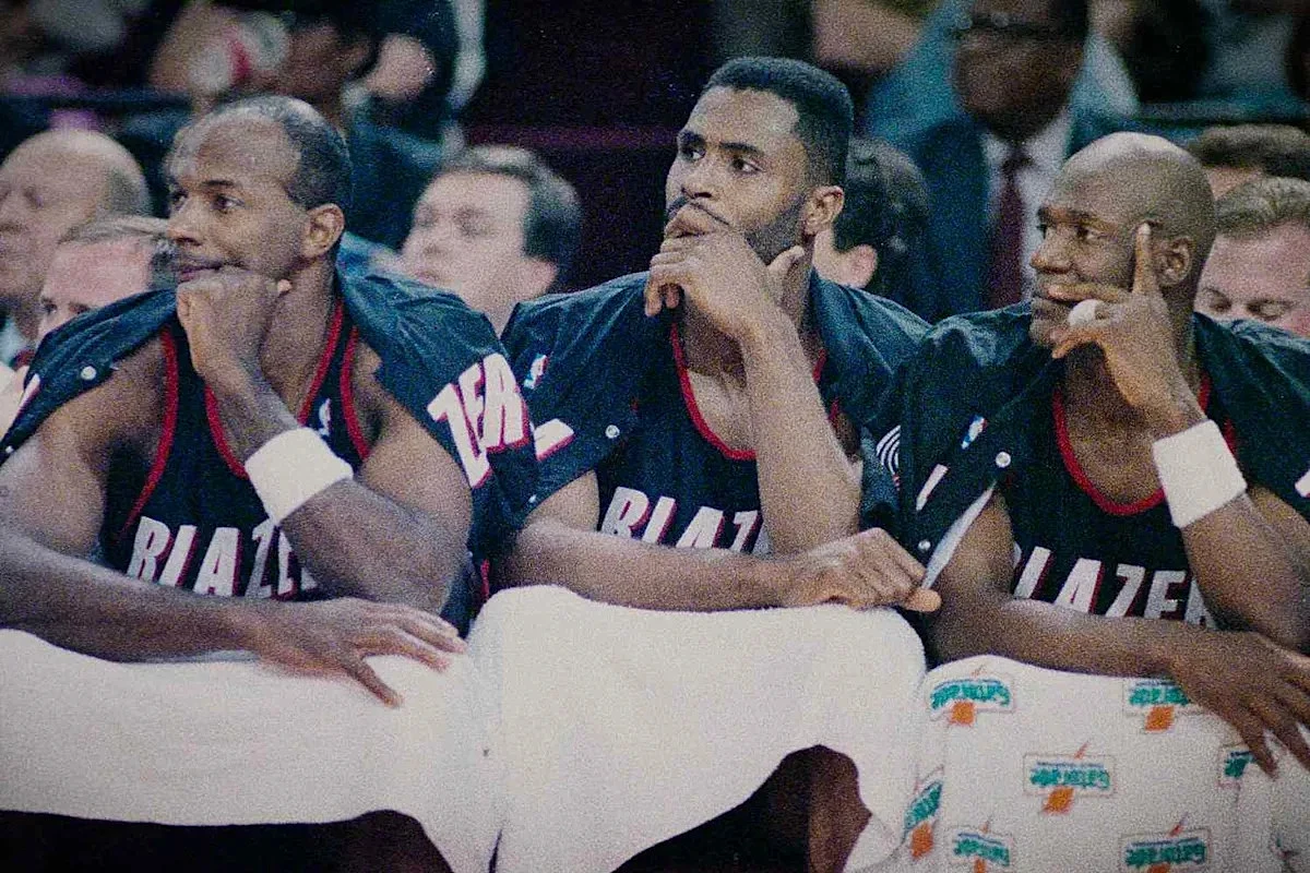 Where are the 'Jail Blazers' Now? Inside the Portland Basketball Players' Lives After Controversy On and Off the Court