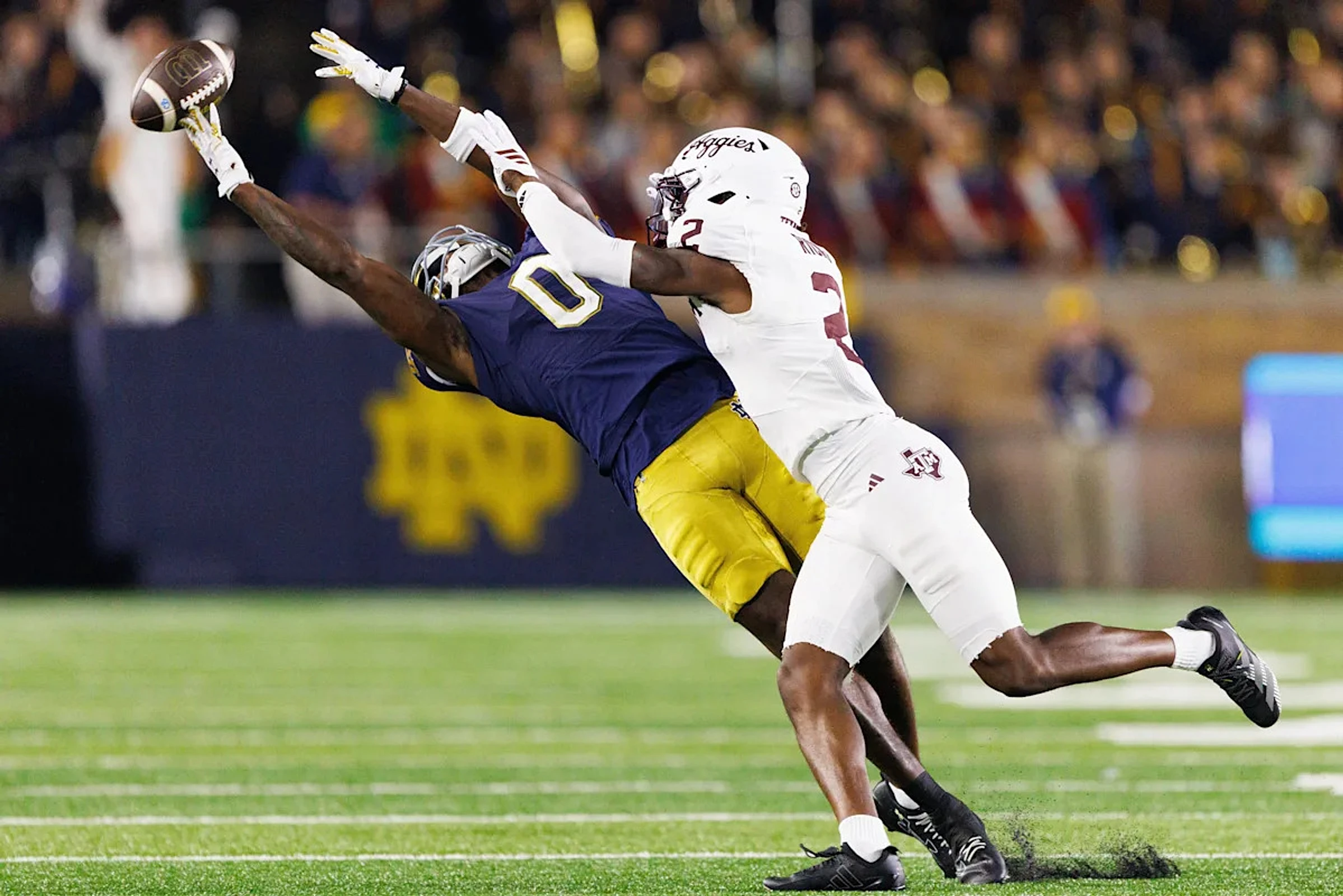 Texas A&M will be without nearly 20 players during Maroon & White Game