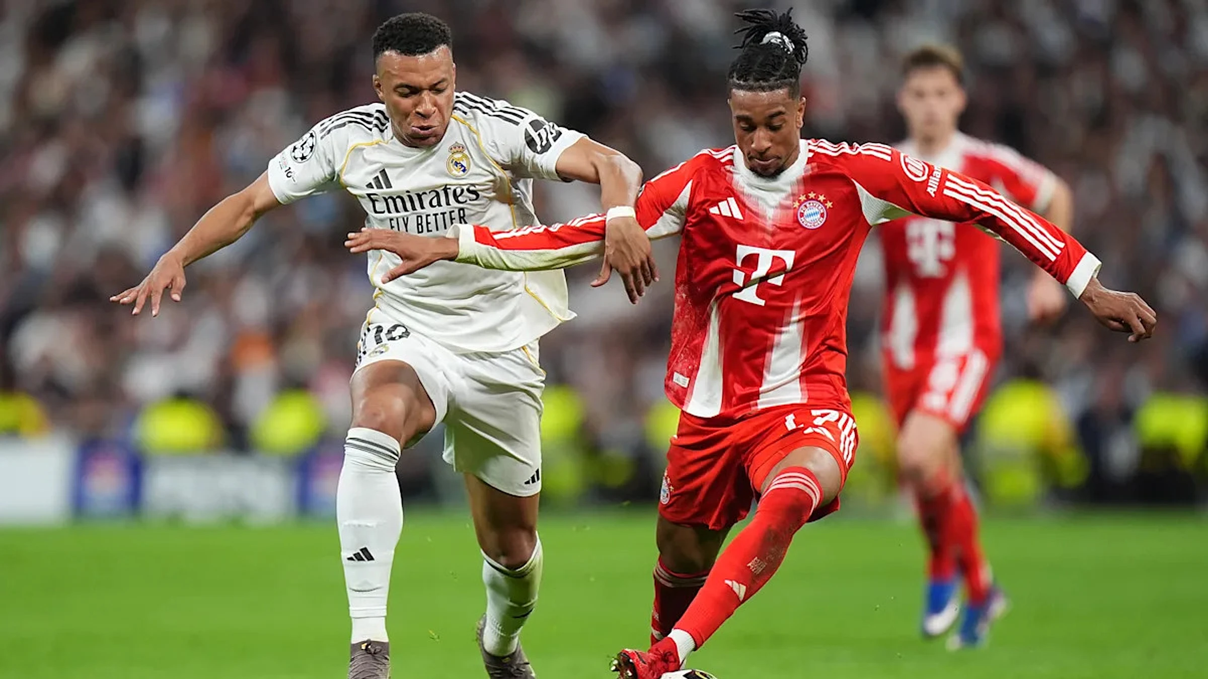 Why the away goals rule no longer counts in Europe