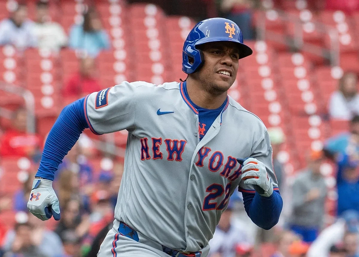 Mets lose another hitter to IL, but have good Juan Soto news