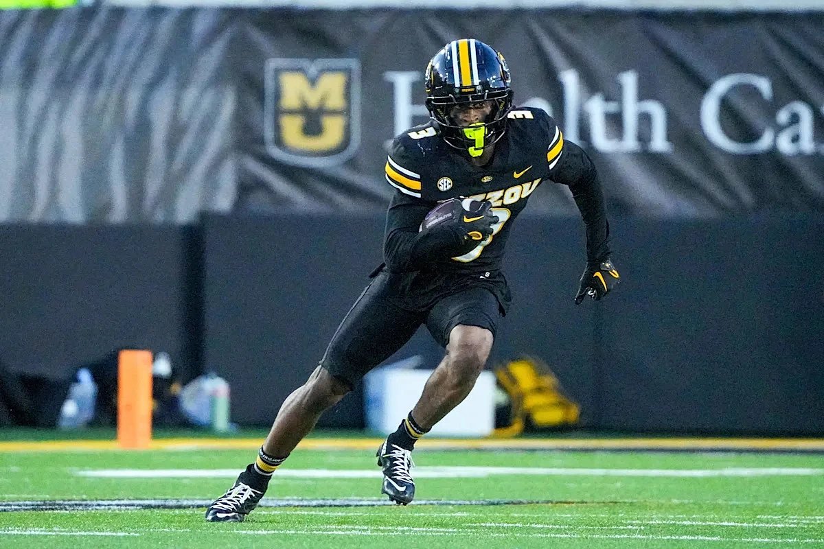 Chiefs HC Andy Reid leaves a stunning impression on WR prospect