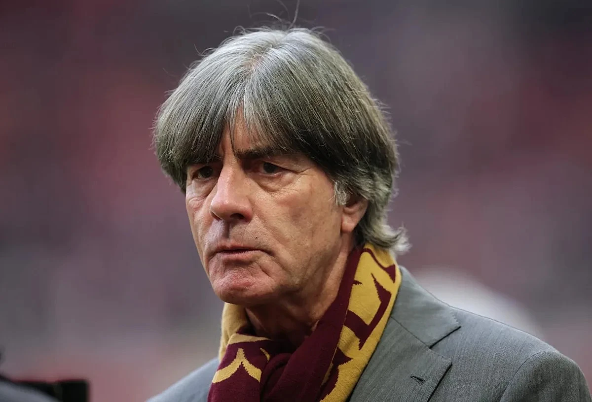 Joachim Löw still open to return to coaching
