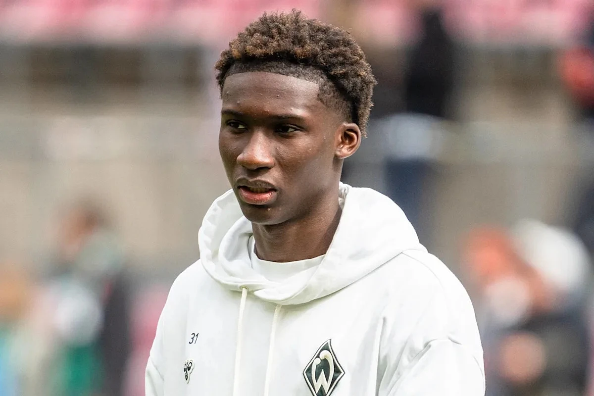 Report: Chelsea set to battle Newcastle United in the race for Bundesliga defender