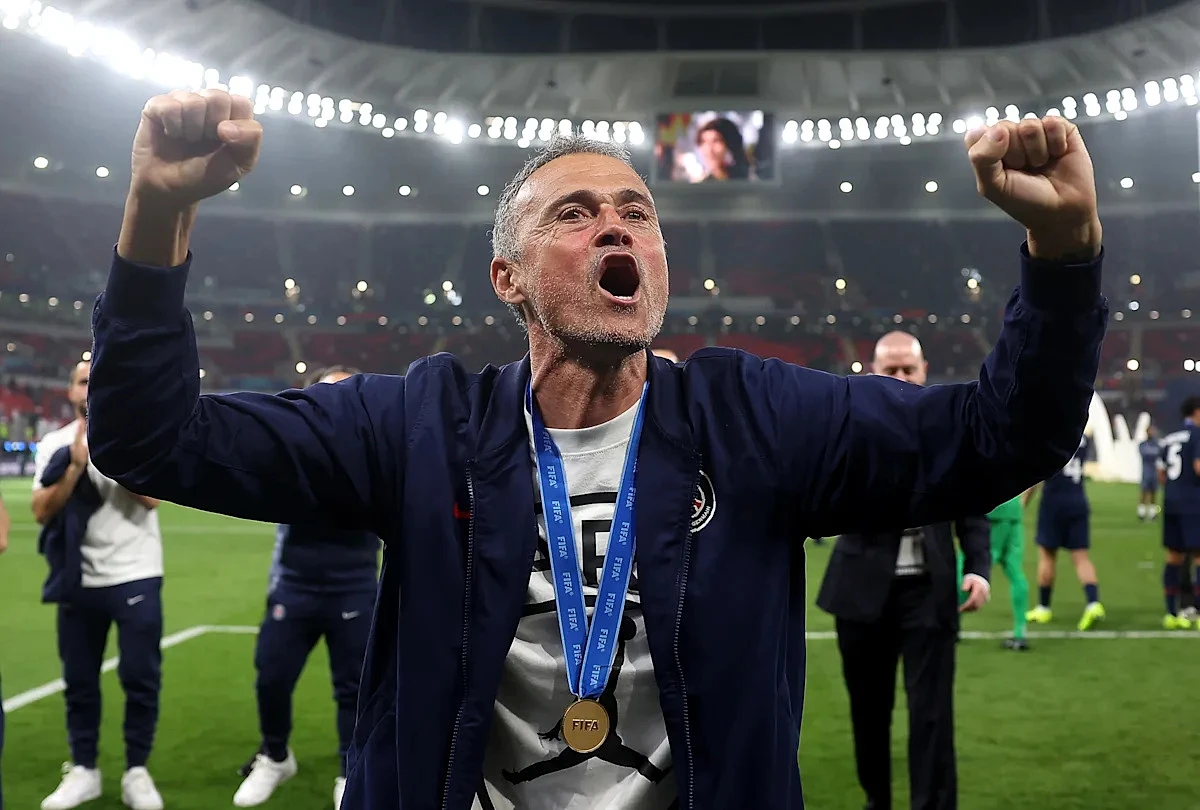 Who’s going to win the 2025-26 Champions League?