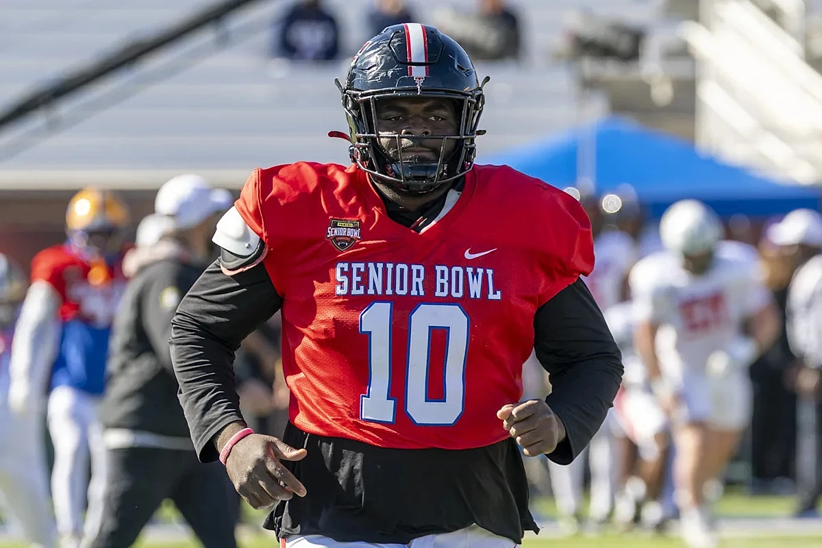 2026 NFL Draft: Denver Broncos big board for defensive linemen and edge rushers