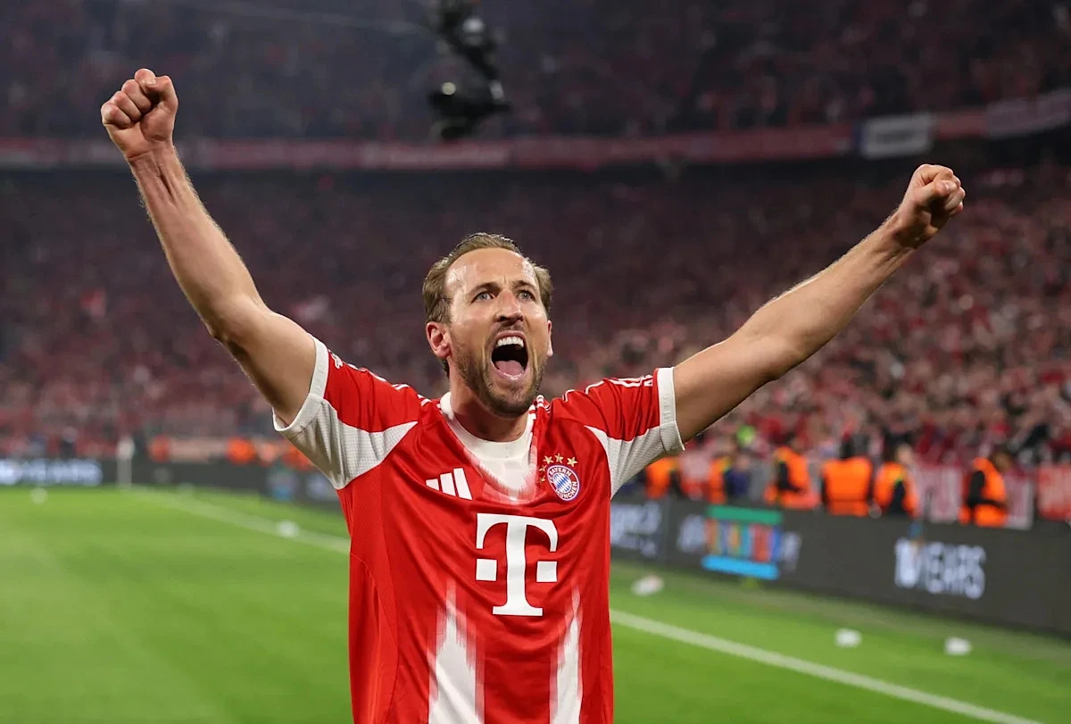 FEATURE | Three things we learned as Bayern Munich beat Real Madrid to progress to the UEFA Champions League semi-final