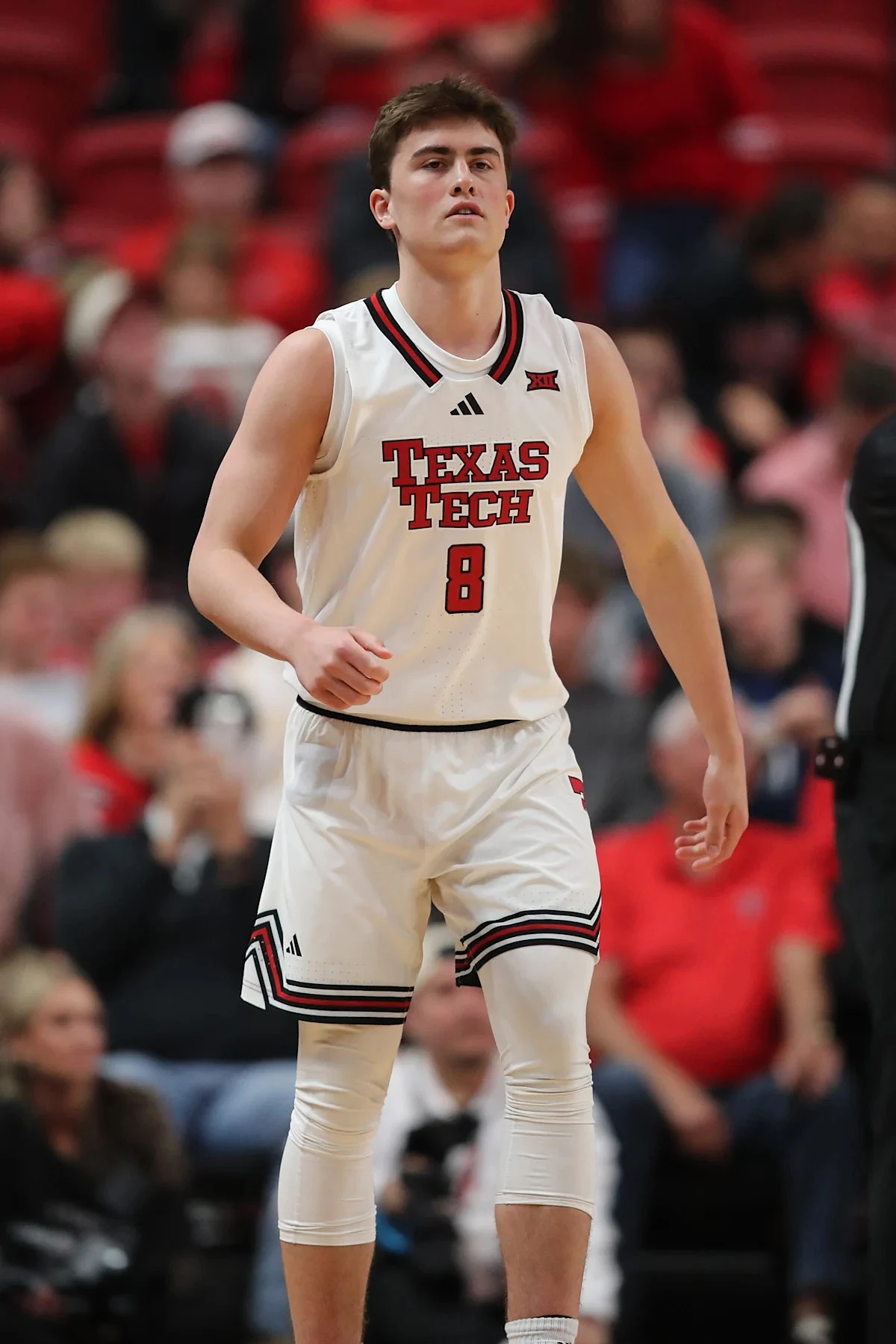 Nolan Groves chooses Minnesota in the transfer poral