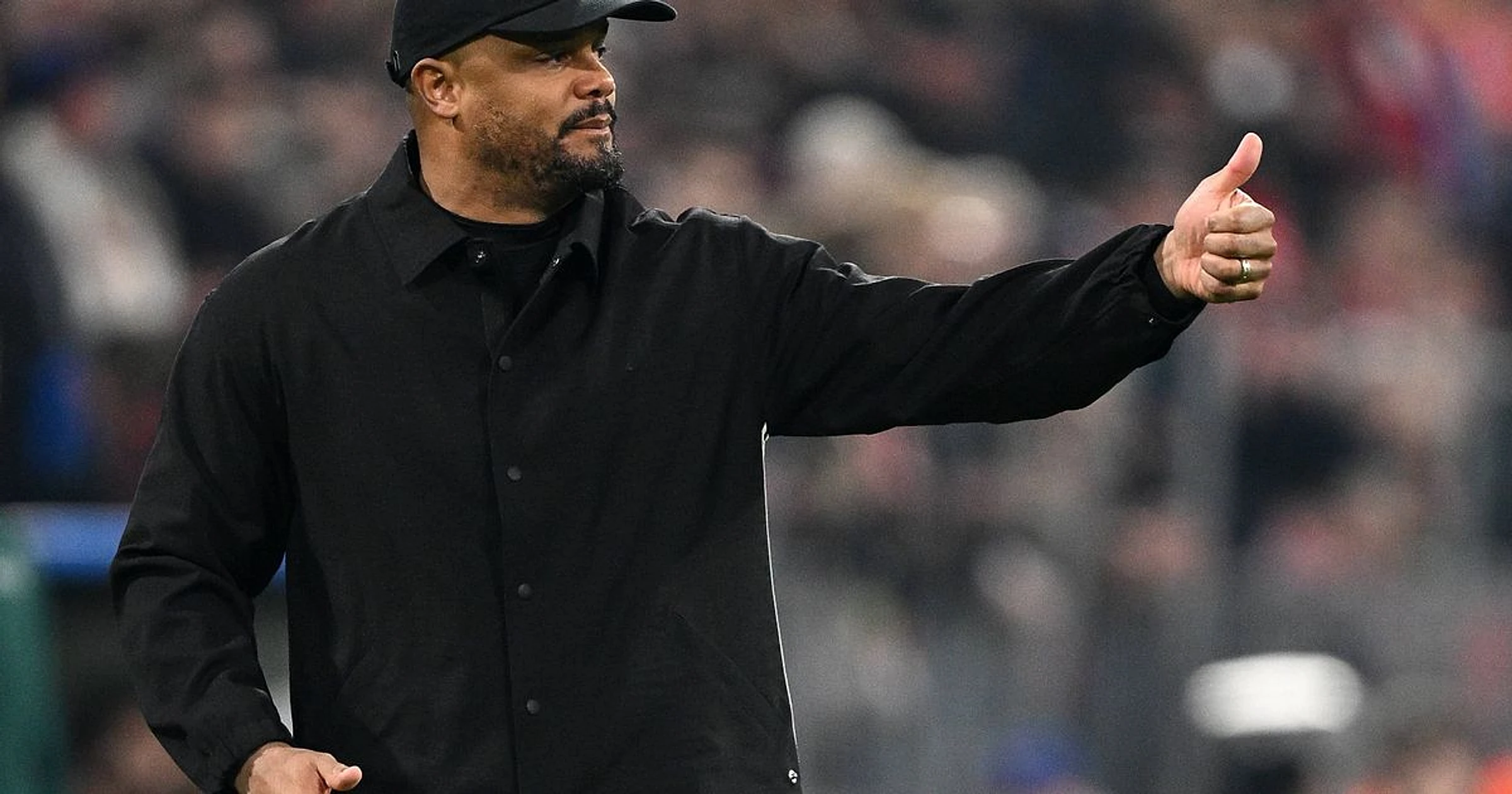 Kompany: I was “worst then best” — Bayern boss resists own hype amid record Bundesliga run and UCL charge