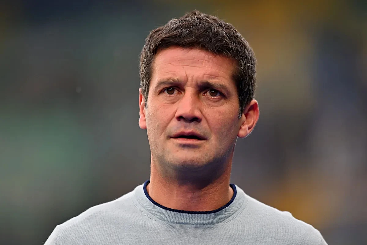 Inter Milan Vs Cagliari – Cristian Chivu Confirms Italy Superstar’s Omission Amid Barcelona Links: “Not Called Up”
